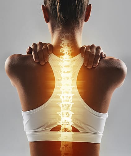 Physiopraxis am Schloss Urbach Therapiespektrum